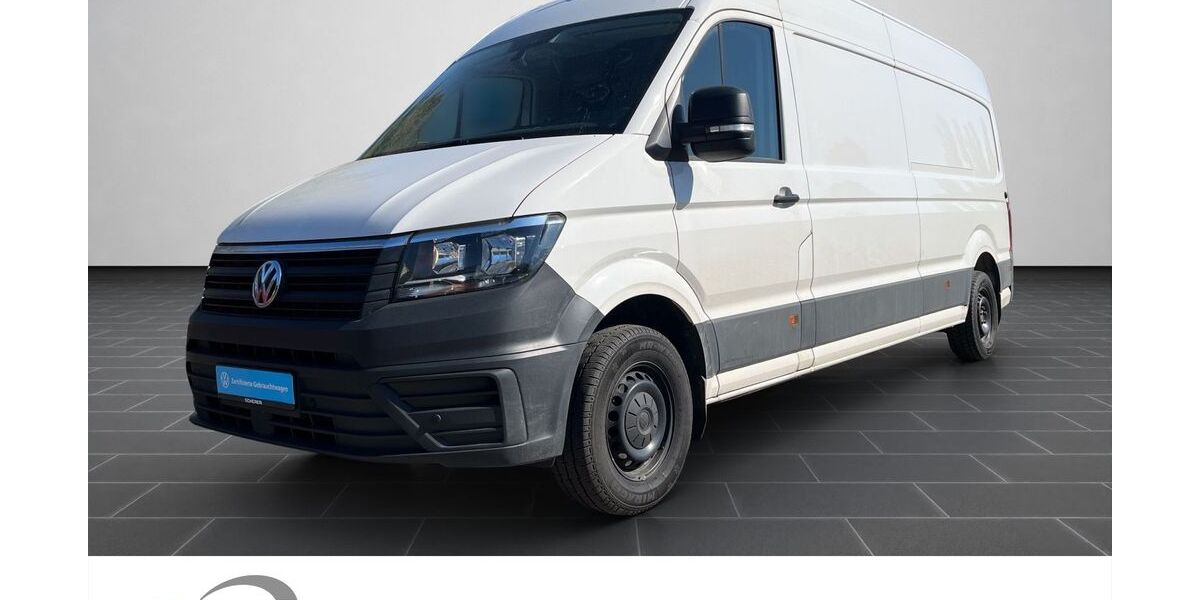 VW Crafter 85.545 km 33.308 &euro; Mayen 56727