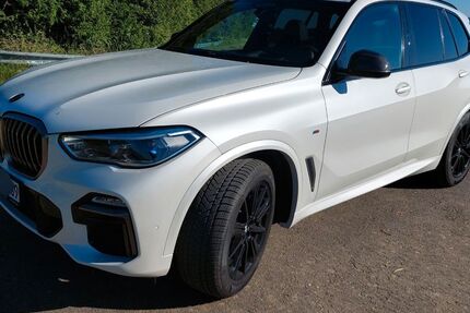 BMW X5 M50 199.000 km 39.900 &euro; Ochtendung 56299