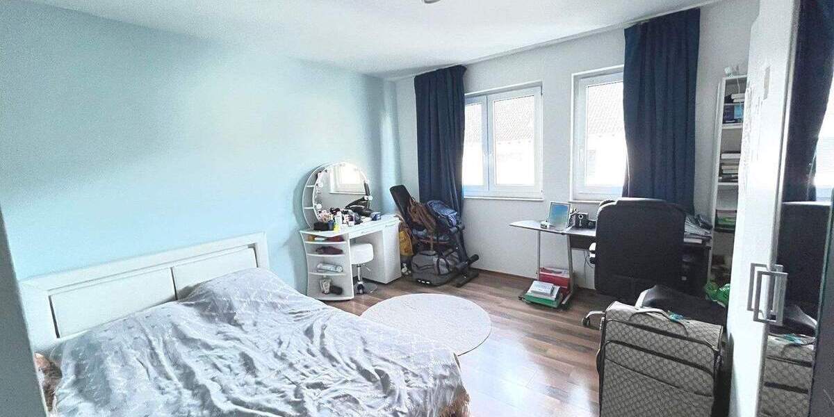 Etagenwohnung Lahnstein Niederlahnstein - 3 Zimmer, 78 m&sup2;, 259.000&euro; | Angebot:25726738