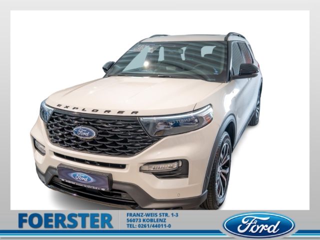 Explorer
