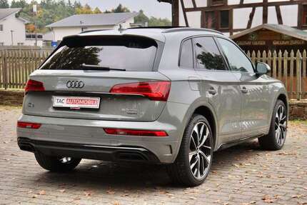 Audi Q5 102.000 km 44.490 € Emmelshausen 56281