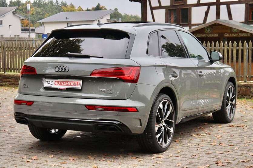 Audi Q5 102.000 km 44.490 € Emmelshausen 56281