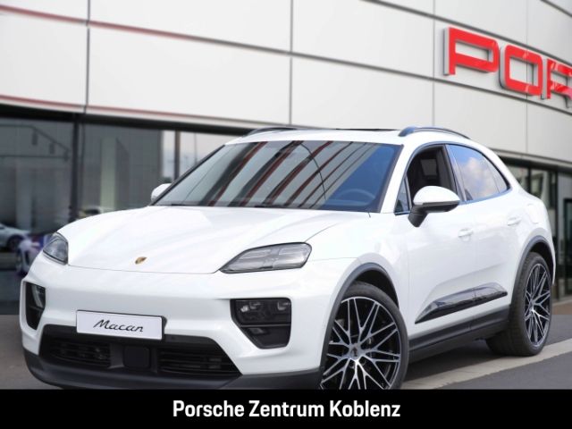 Porsche Macan 13.500 km 81.650 &euro; Koblenz 56070