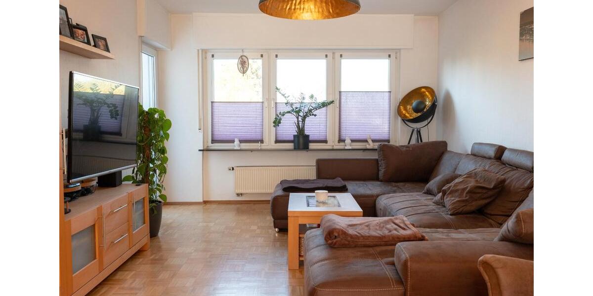 Erdgeschoßwohnung Koblenz Bisholder - 3 Zimmer, 91 m&sup2;, 910&euro; | Angebot:26444076