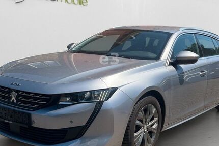 Peugeot 508 57.601 km 16.600 &euro; Neuwied 56564