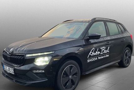 Skoda Kamiq 9.900 km 34.490 &euro; Diez 65582