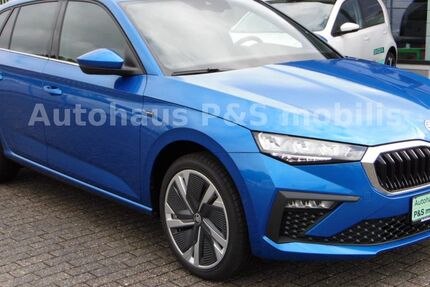Skoda Scala 5.500 km 24.900 &euro; Neuhäusel 56335