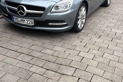 Mercedes-Benz SLK 350 136.000 km 20.500 &euro; Lahnstein 56112