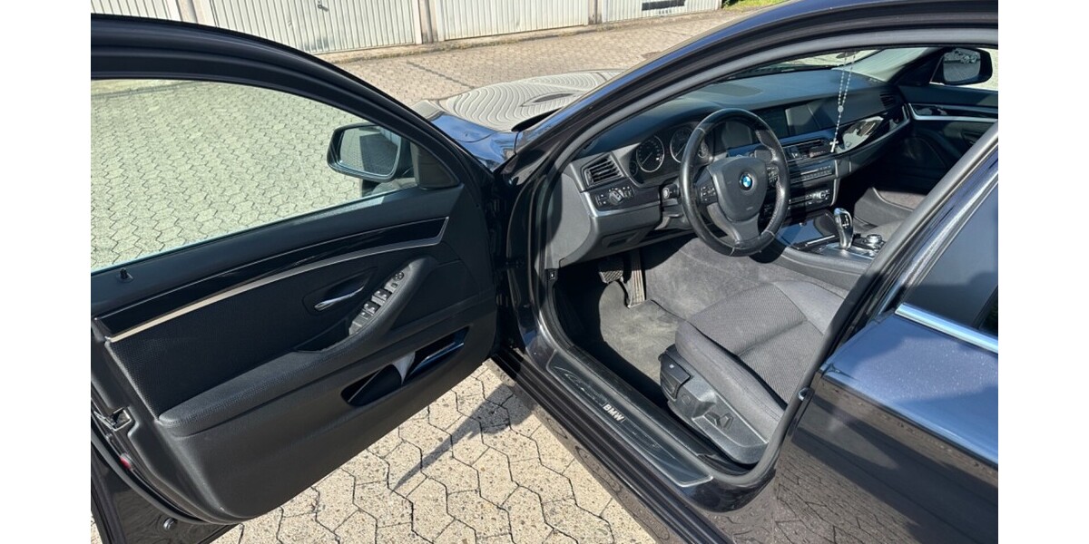 BMW 523 150.000 km 16.000 &euro; Koblenz 56068