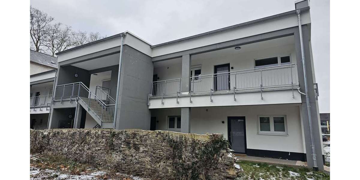 Etagenwohnung Leutesdorf - 1 Zimmer, 40 m&sup2;, 520&euro; | Angebot:26443753
