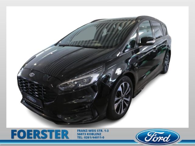 Ford S-Max 63.560 km 31.980 &euro; Koblenz 56073