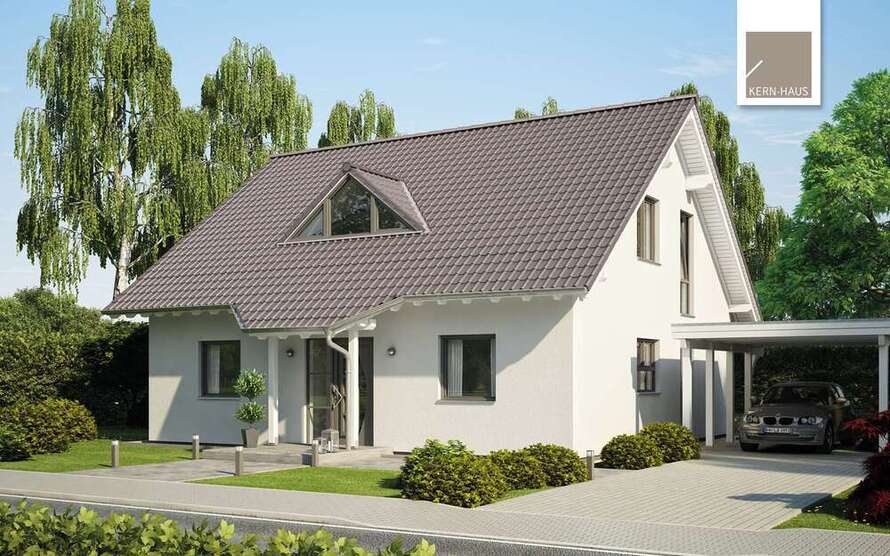 Haus zum Kaufen in Oberähren 442.600 € 148 m²