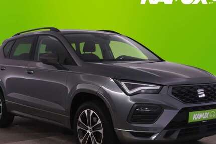 Seat Ateca 71.790 km 22.850 &euro; Siershahn 56427