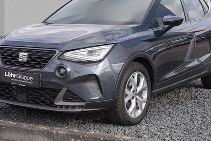 Seat Arona 12.901 km 16.880 &euro; Neuwied 56564