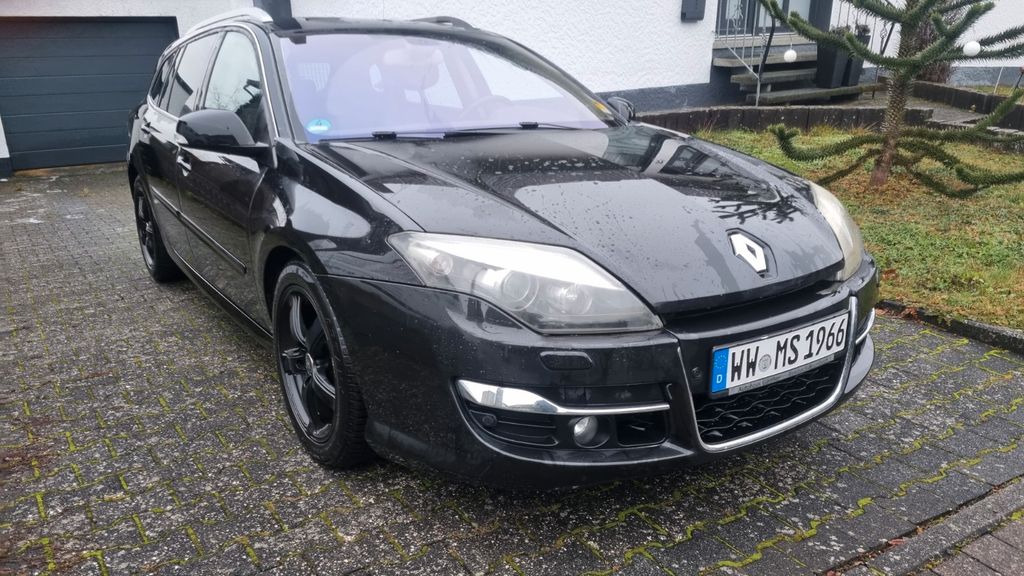 Renault Laguna 291.673 km 2.400 € Quirnbach 56242