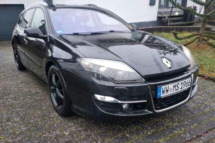 Renault Laguna 291.673 km 2.500 € Quirnbach 56242