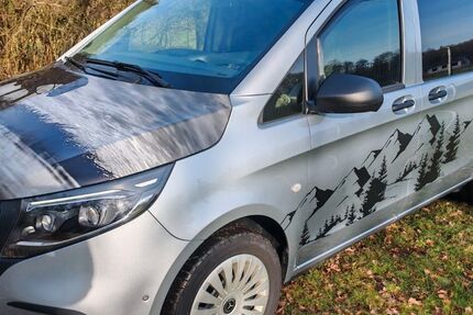 Mercedes-Benz Vito 27.000 km 59.900 &euro; Montabaur 56410