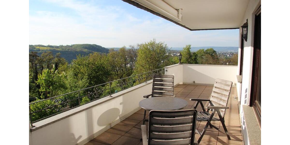 Etagenwohnung Koblenz Karthause - 4 Zimmer, 135 m&sup2;, 1.200&euro; | Angebot:25415518