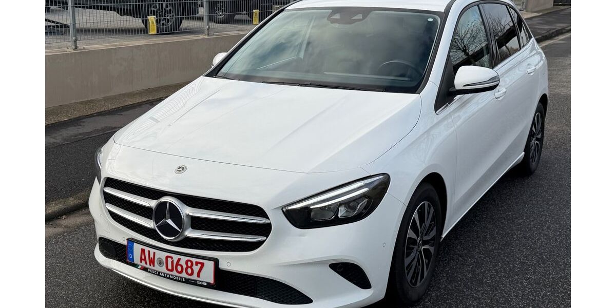 Mercedes-Benz B 200 169.800 km 17.950 &euro; Brohl Lützing 56656