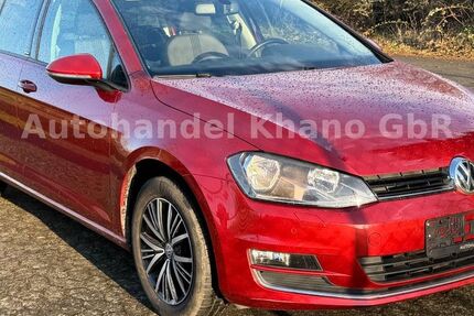 VW Golf 122.300 km 13.890 &euro; Plaidt 56637