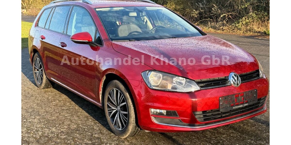 VW Golf 122.300 km 13.890 &euro; Plaidt 56637