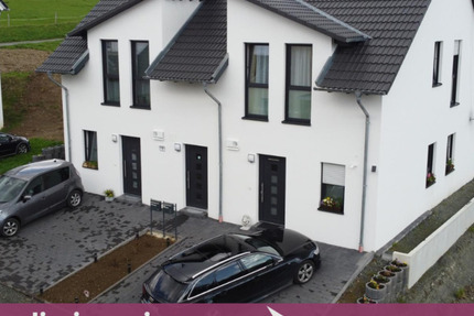Willkommen im neuen Zuhause - Familienidylle in Bad Laasphe