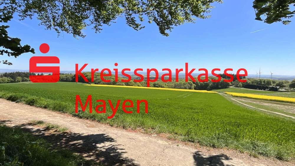 Grundstück Mayen - 87.500&euro; | Angebot:25197547
