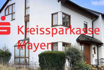 Haus Mayen - 5 Zimmer, 162 m&sup2;, 439.000&euro; | Angebot:25238023