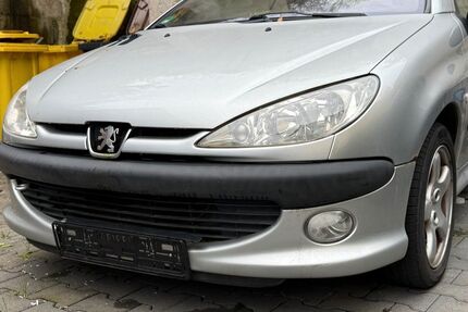 Peugeot 206 197.380 km 599 € Diez 65582