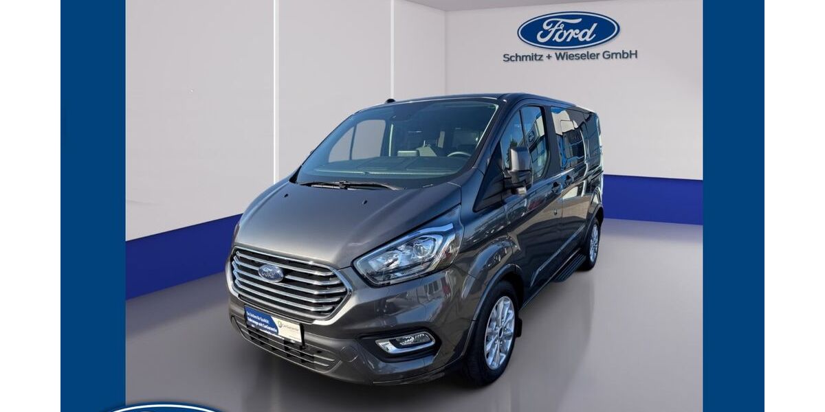 Ford Tourneo Custom 51.000 km 38.650 &euro; Dierdorf 56269