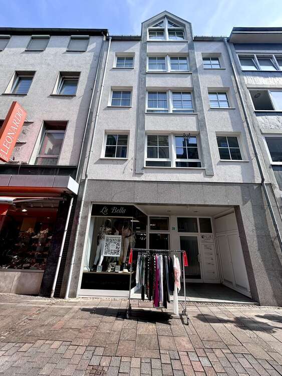 Einzelhandel in Koblenz 2.470 € 200 m²