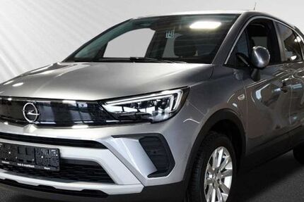 Opel Crossland (X) 15.750 km 19.290 € Andernach 56626