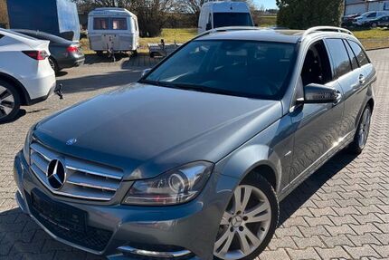 Mercedes-Benz C 250 234.742 km 7.900 &euro; Meudt 56414