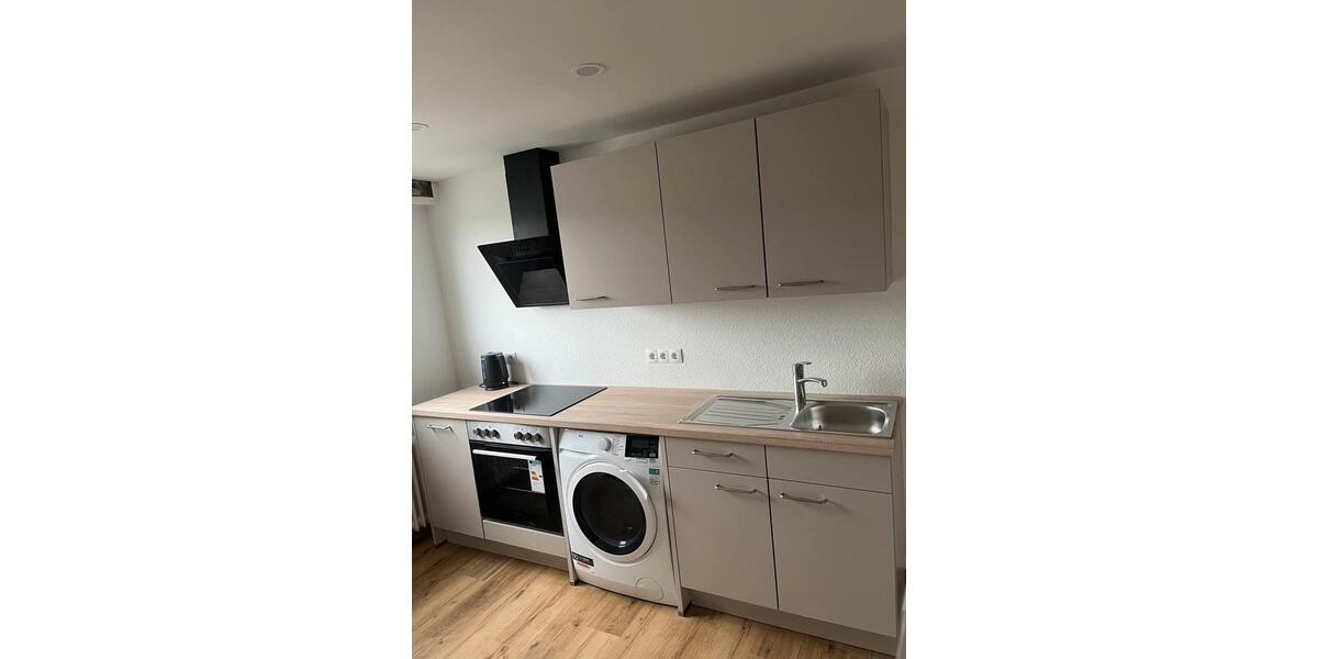 Helle, möblierte Wohnung in Mülheim-Kärlich 3 zimmer