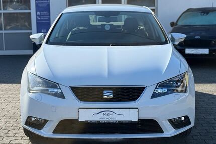 Seat Leon 60.000 km 10.590 &euro; Neuwied 56567