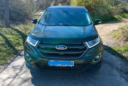 Ford Edge 100.410 km 22.900 &euro; Hungenroth 56281