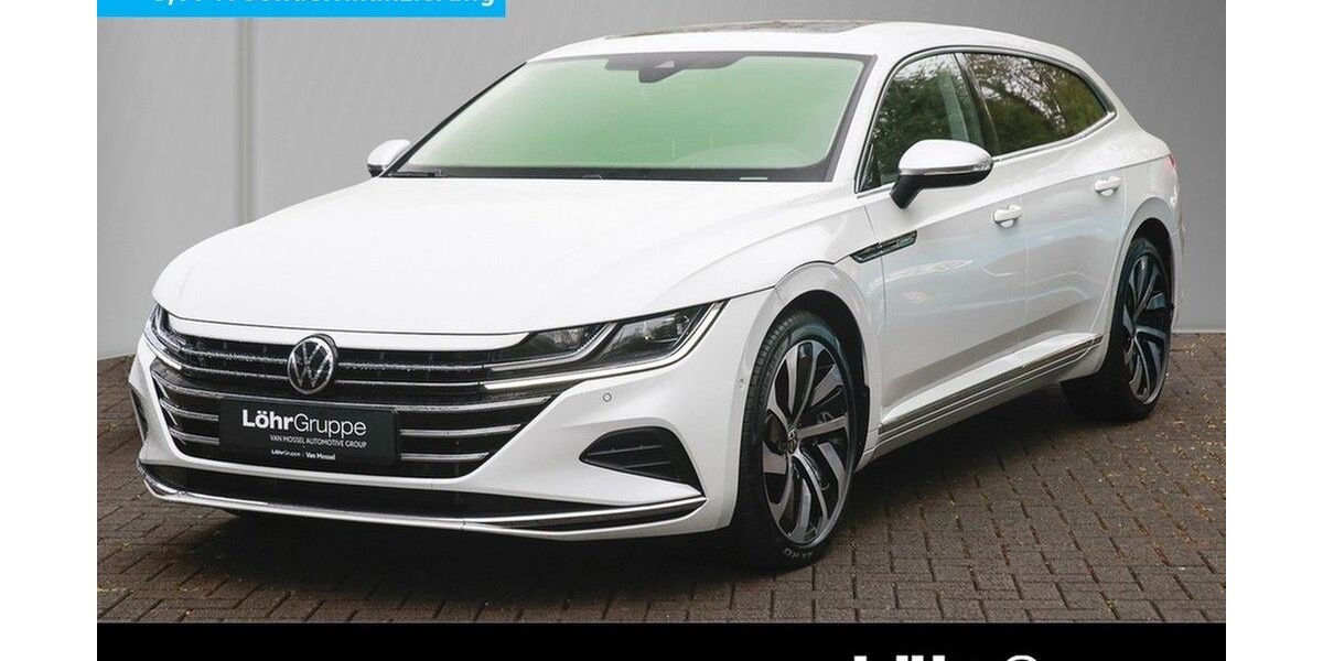 VW Arteon 31.960 km 32.880 &euro; Koblenz 56076