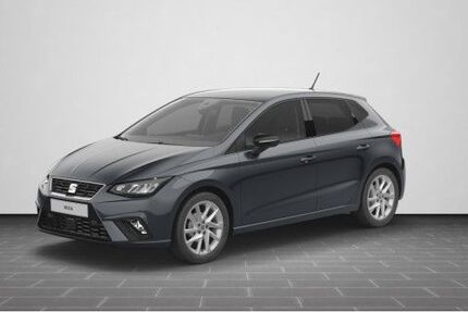 Seat Ibiza 12.446 km 19.600 &euro; Mayen 56727