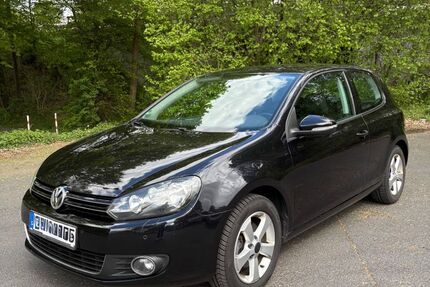 VW Golf 121.000 km 5.700 &euro; Nickenich 56645