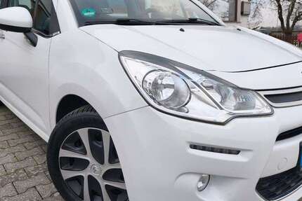 Citroen C3 58.697 km 6.980 &euro; Nastätten 56355