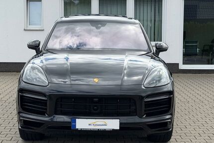 Porsche Cayenne 64.000 km 69.990 &euro; Neuwied 56567