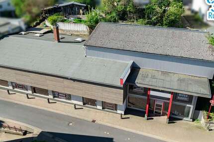 Einzelhandel in Ettringen 650.000 € 1360 m² zimmer