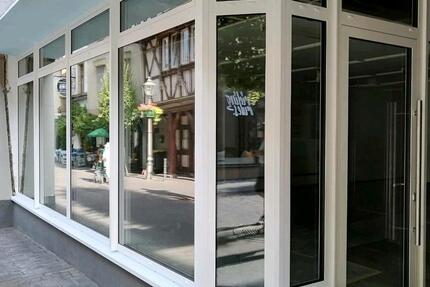 LadengeschäftBüro zimmer