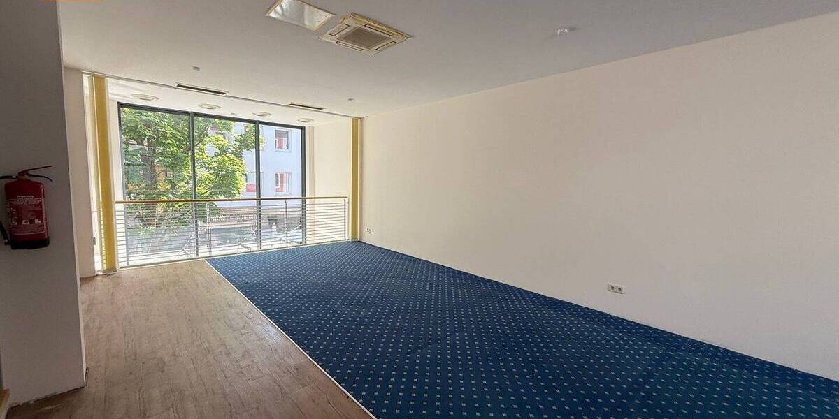 Gewerbeobjekt Neuwied - 4 Zimmer, 1.600&euro; | Angebot:26796571