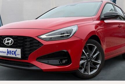 Hyundai i30 15.848 km 19.480 &euro; Dörth 56281