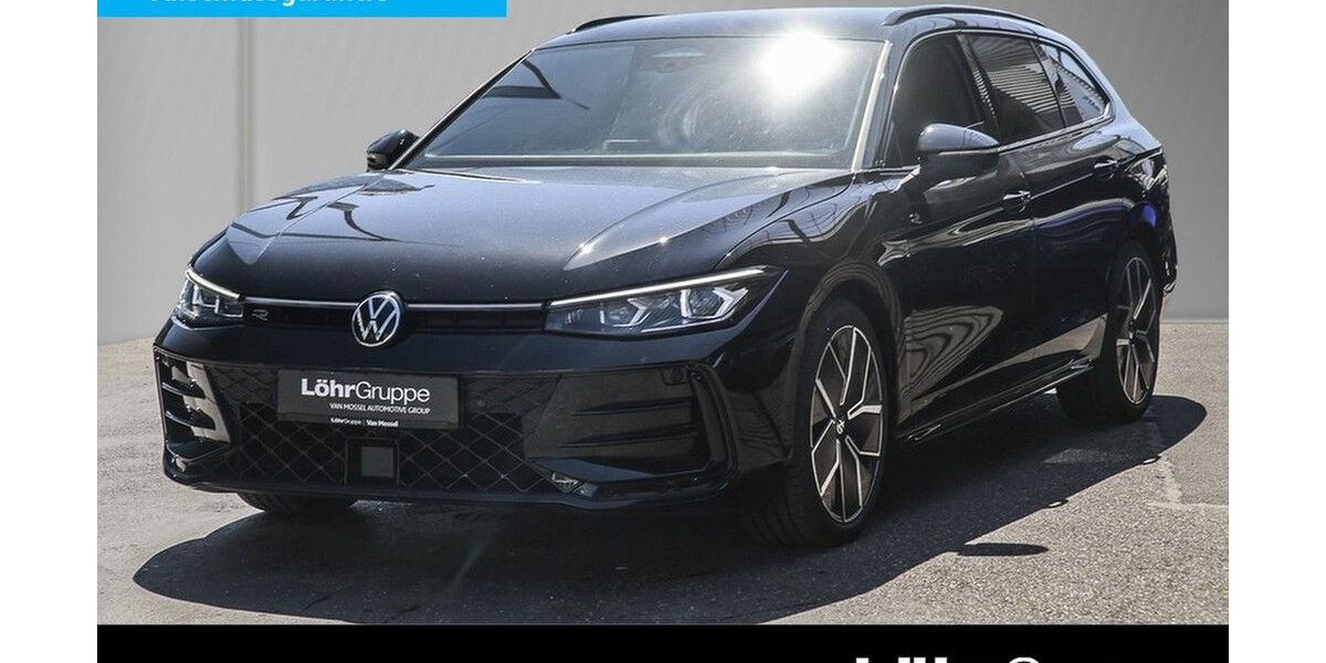 VW Passat Variant 21.227 km 44.980 &euro; Koblenz 56070