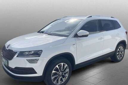 Skoda Karoq 20.706 km 28.980 &euro; Diez 65582