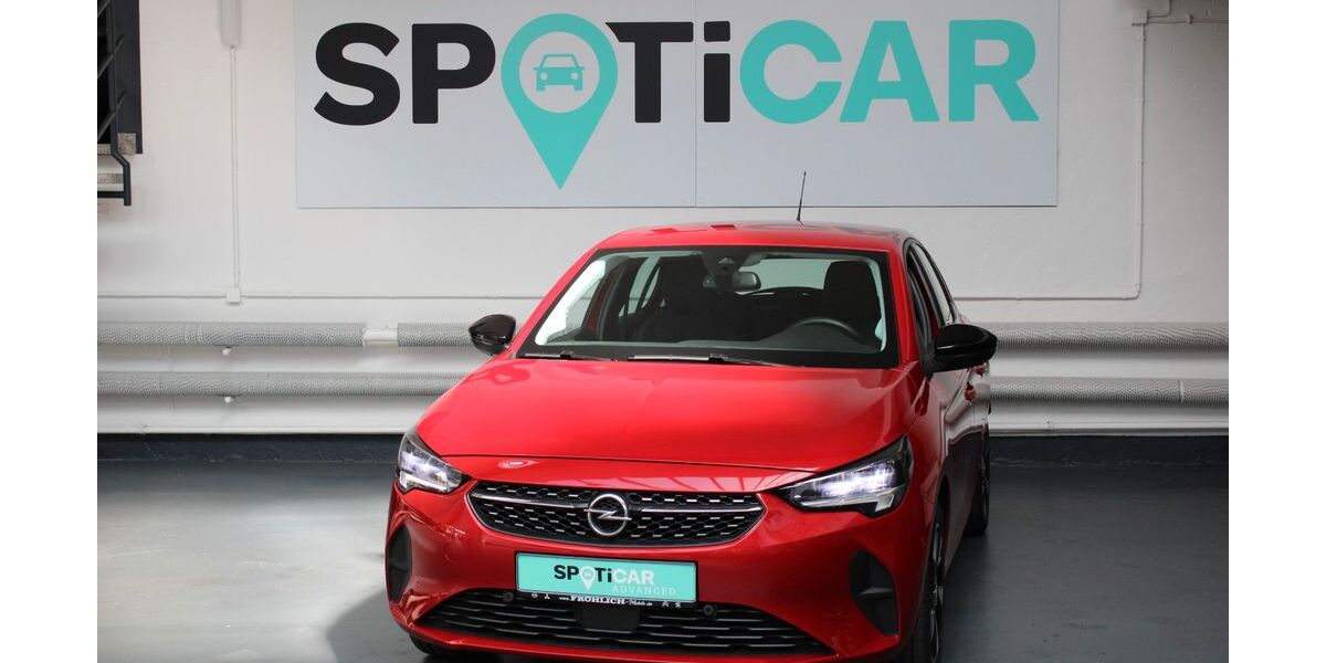 Opel Corsa 31.638 km 16.990 € Koblenz 56073