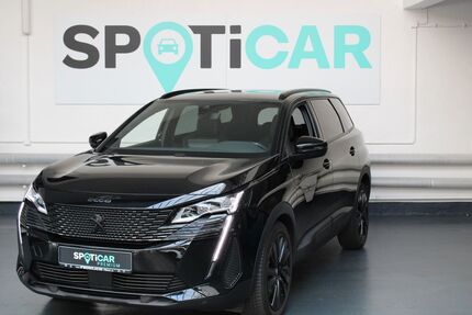Peugeot 5008 18.217 km 32.590 &euro; Koblenz 56073