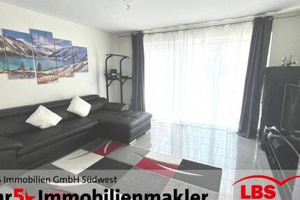 Eigentumswohnung mit Fußbodenheizung und EBK in Lahnstein! 3 zimmer